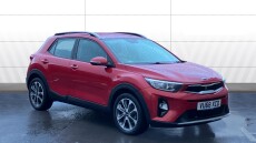 Kia Stonic 1.4 MPi 2 5dr Petrol Estate